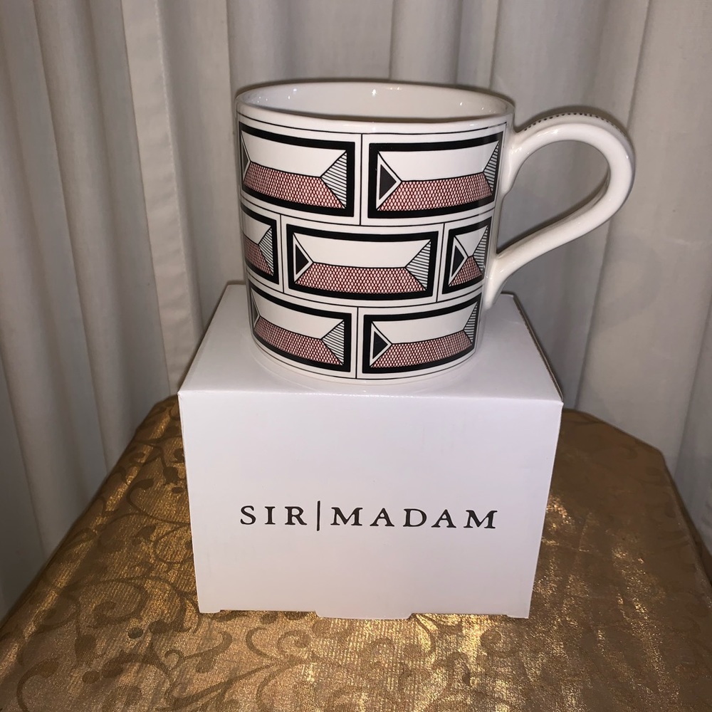 Milano Mug